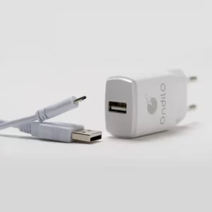 ICO chargeur USB