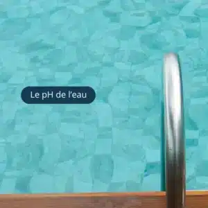 image d'illustration piscine pH de l'eau