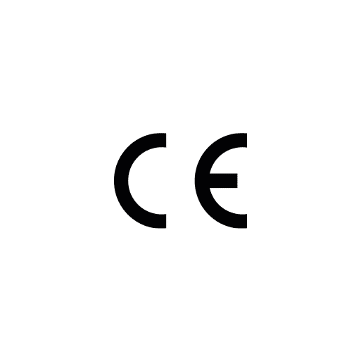 logo norme conformité européenne CE