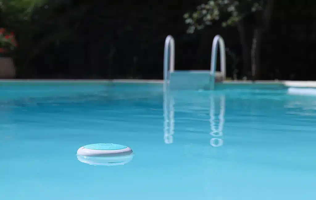 ICO l'entretien facile de votre piscine - ICO by Ondilo