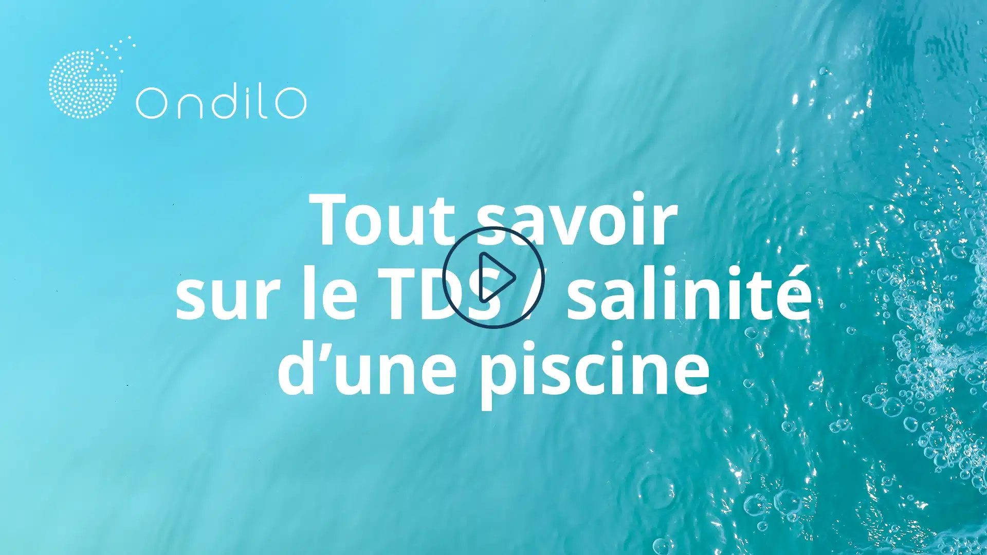 Image renvoyant vers la vidéo Youtube "Tout savoir sur TDS"