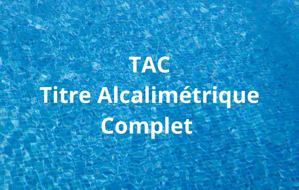 Miniature pour la section blog concernant l'article sur le TAC titre alcalimétrique complet