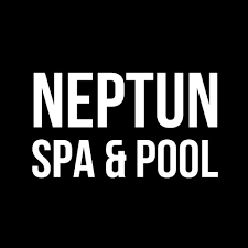 Neptun spa & pool logo